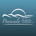Peninsula Plastic Surgery logo