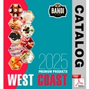 Bandi Foods logo