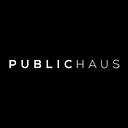 Publichaus Agency logo
