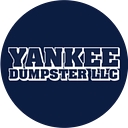 Yankee Dumpster LLC logo