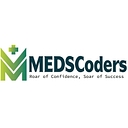 MEDSCoders logo