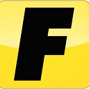 Fastline logo