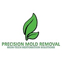 Precision Mold Removal logo
