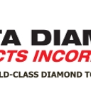 Delta Diamond Products logo