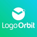 Logo Orbit logo