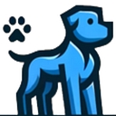 K9Stud logo