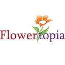 Flowertopia logo