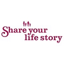 shareyourlifestory.com.au favicon