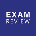 Exam Review logo