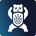 Blackpanda logo
