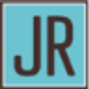 Johnny Rodriguez Salon logo