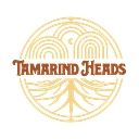 Tamarind Heads logo