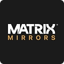 Matrix Mirrors logo