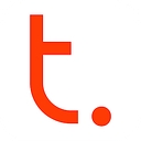Theodo logo