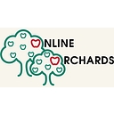 Online Orchards logo