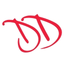 Daniel Disney logo