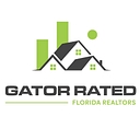 Gator Rated logo