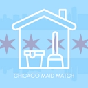 Chicago Maid Match logo