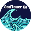 SeaFlower Company logo