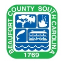 Beaufort County Alcohol & Drug Abuse Department logo