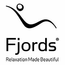 Fjords by Hjellegjerde logo