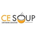 CE Soup logo