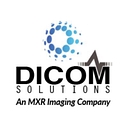 Dicom Solutions logo