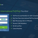 VirtualPhone.com logo