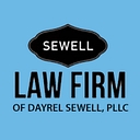 Sewell NY Law logo