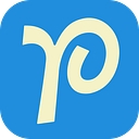 Let’s Poney logo