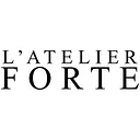 L'Atelier Forte logo
