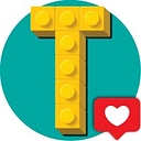 The Toy Coach logo