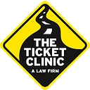 The Ticket Clinic logo