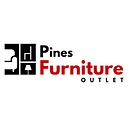 Pines Furniture Outlet logo