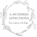 A Hundred Affections logo