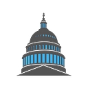 DC Maids logo