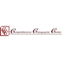 Comprehensive Chiropractic Center logo