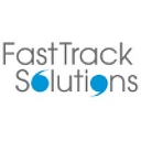 Fast Track Solutions logo
