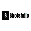 Shotsfolio logo