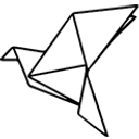 The Uncaged Life logo