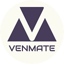 Venmate logo