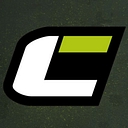 Commando Paintball logo