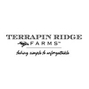 Terrapin Ridge Farms logo