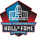 Pro Football Hall of Fame Shop logo