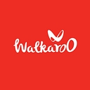 Walkaroo logo