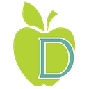 Dietitians at Home logo