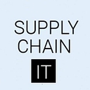 Supply Chain IT logo