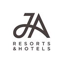 JA Jebel Ali Beach Hotel logo
