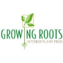 Growing Roots logo