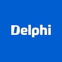 Delphi logo